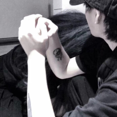 玩网情头（ks池辞）