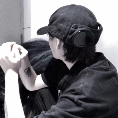 玩网情头（ks池辞）