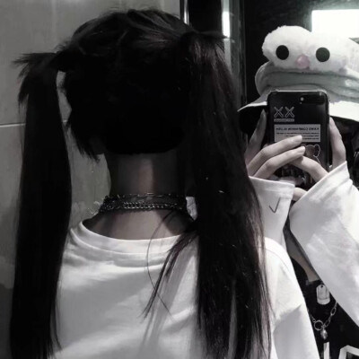 玩网情头（ks池辞）