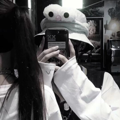 玩网情头（ks池辞）