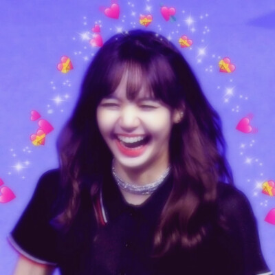 Lisa
自调滤镜，图源网络侵删
by.最闲的婆婆【二传注明.】