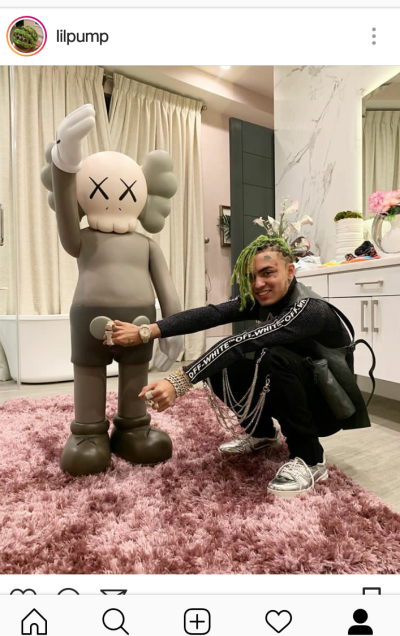 lil pump