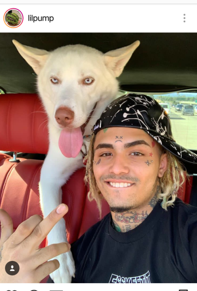 lil pump