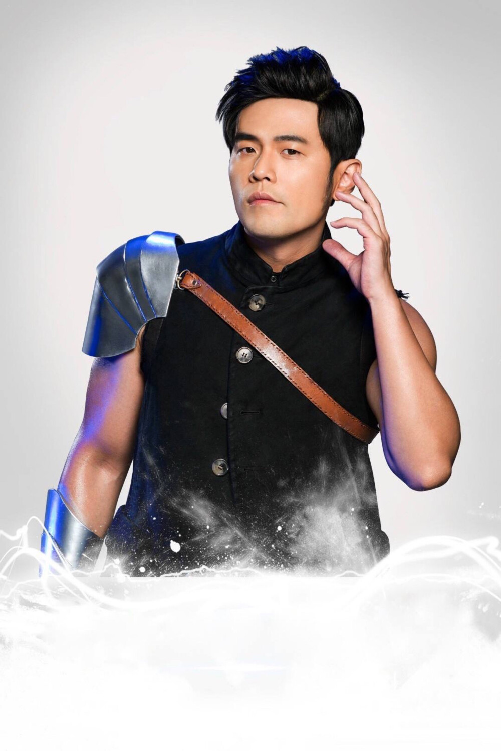 周杰伦1more代言