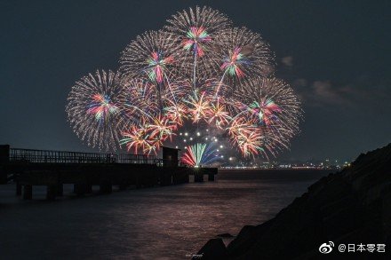 花火大会