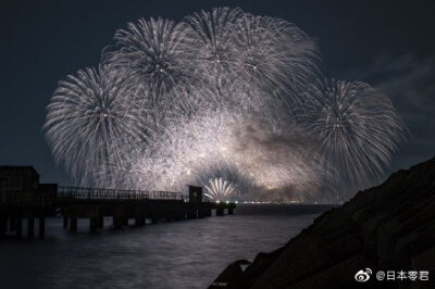 花火大会