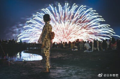 花火大会