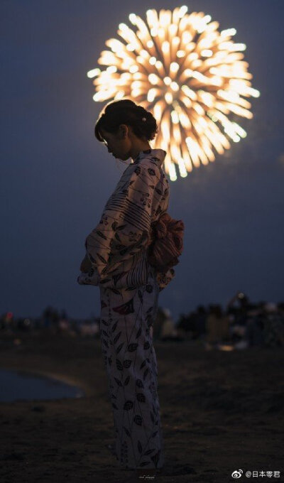 花火大会