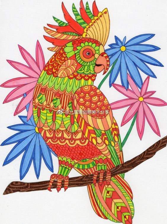 点线面 组合 装饰