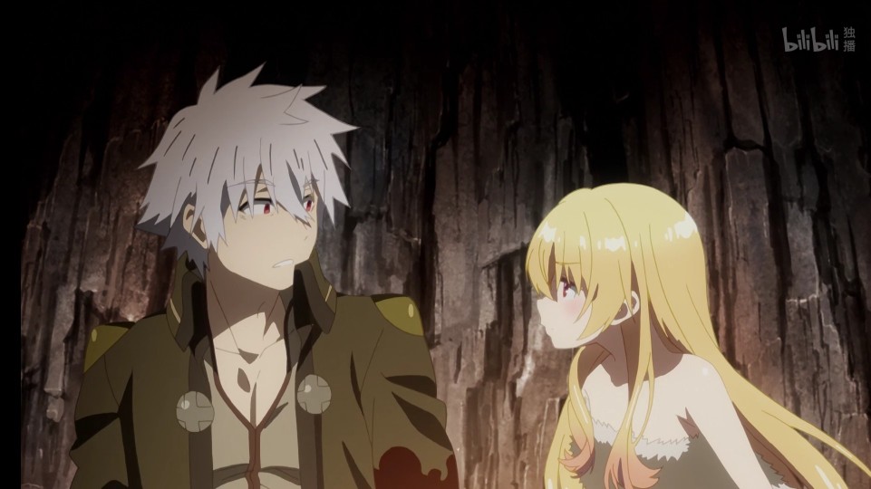 平凡职业造就世界最强 截图