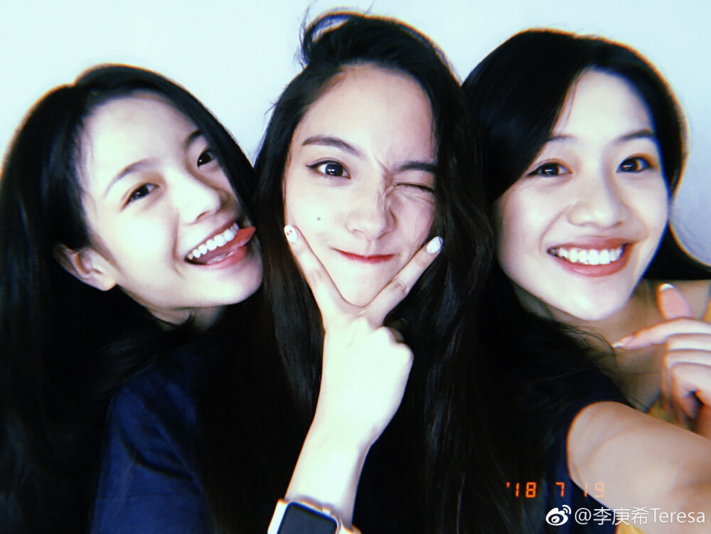 李庚希 - 高清图片，堆糖，美图壁纸兴趣社区