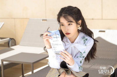 IU