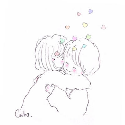 ins：caho0811