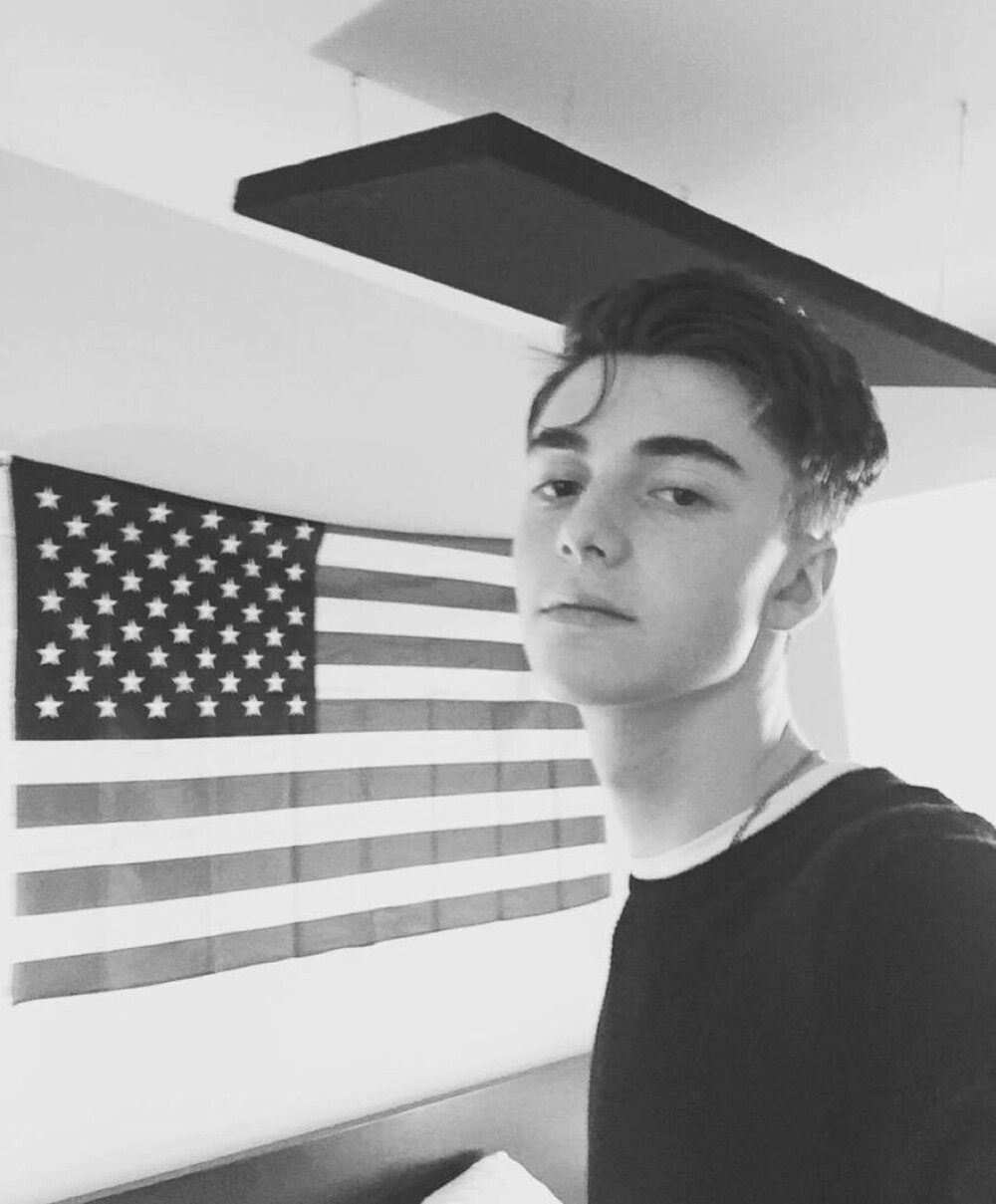 Greyson Chance