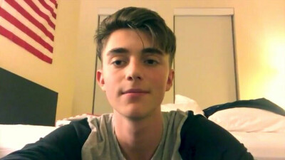 Greyson Chance