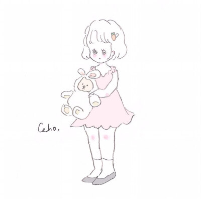 ins：caho0811