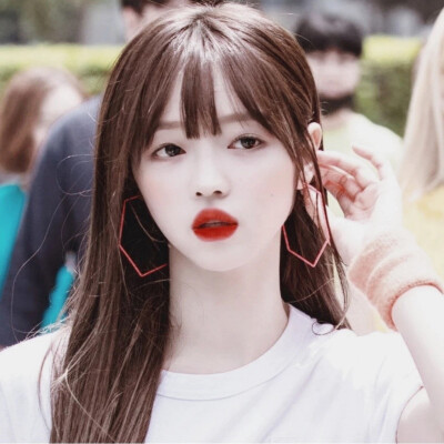 OH MY GIRL yooa 刘是我♥︎