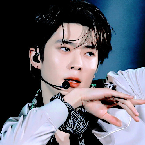 男头郑在玹爱豆头像赞评论2更多