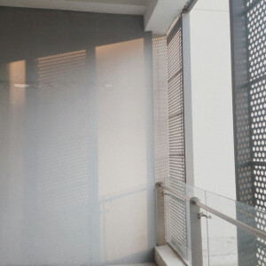 简单 干净 城市