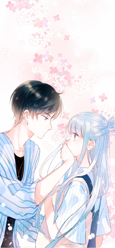 SOUL MATE
成也萧河
萧河＆沈心