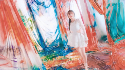 [自截自调/抱图点赞喜欢收藏]
(G)I-DLE 徐穗珍