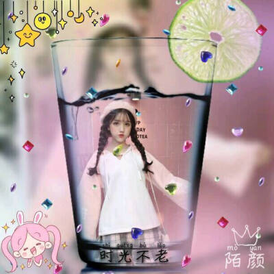 萌萌的照片(≧ω≦)