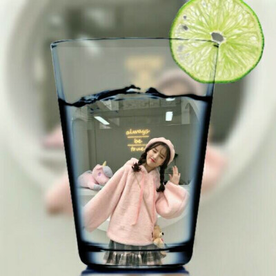 萌萌的照片(≧ω≦)