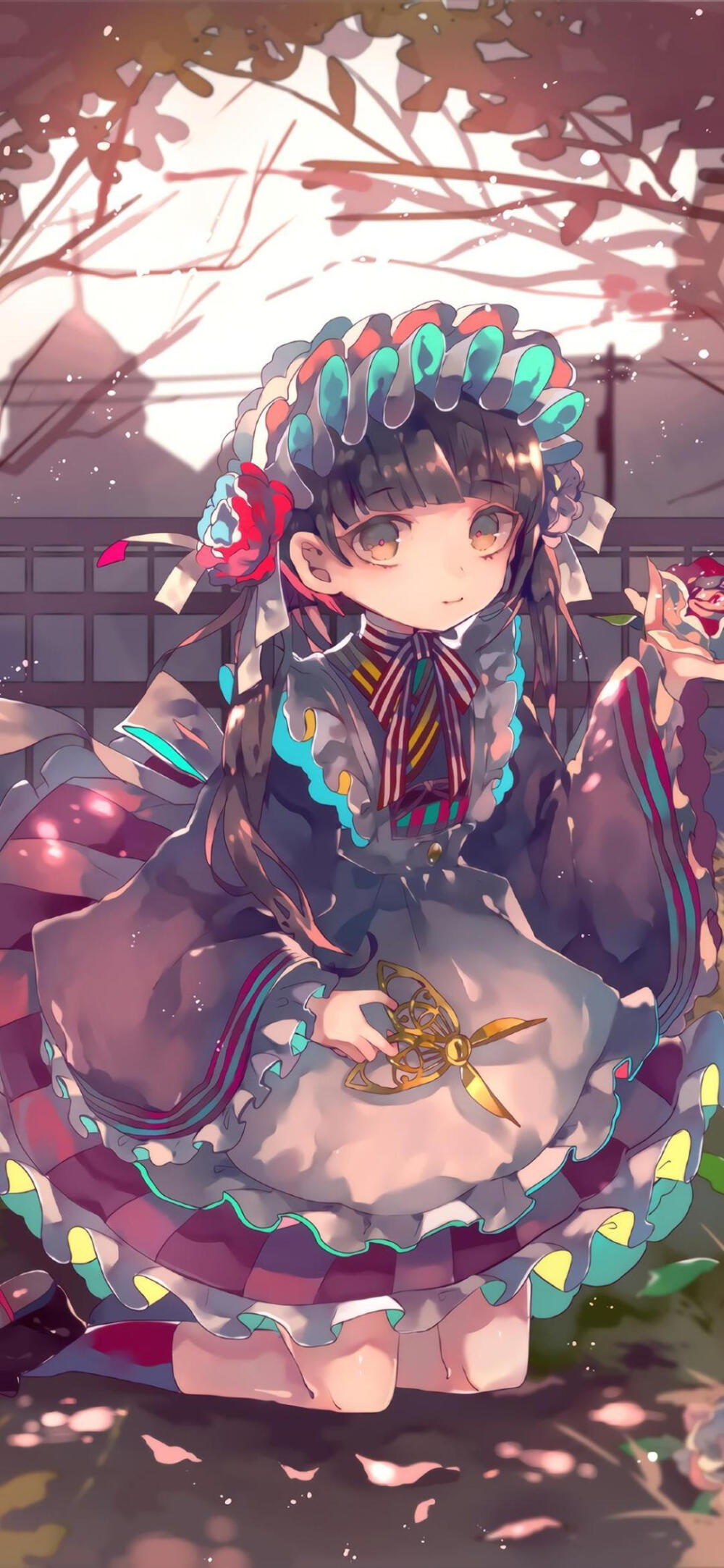 插画