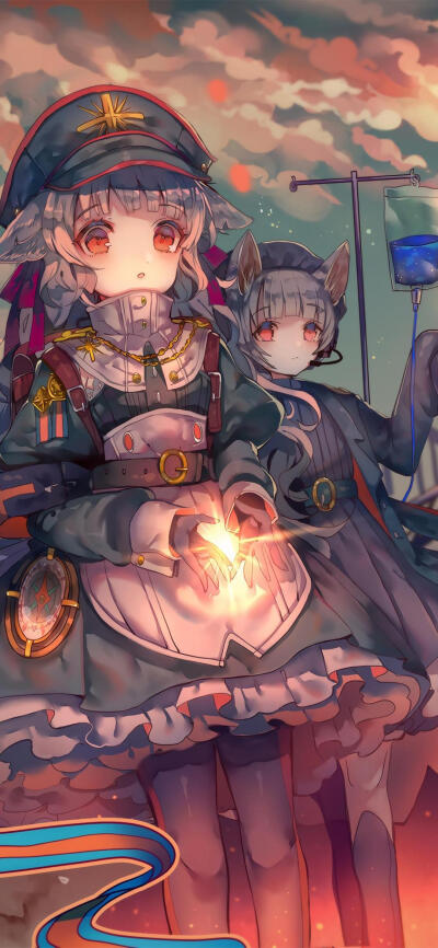 插画