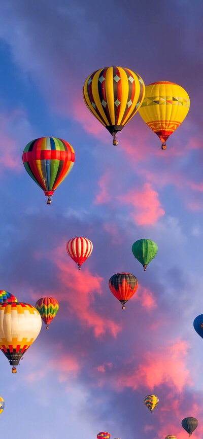 天空系壁纸