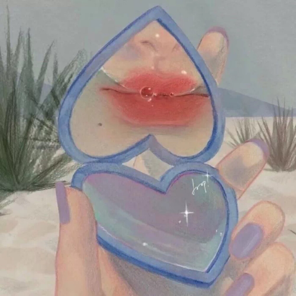 这里葭酱
每晚18:00准时营业 希望你们喜欢呀