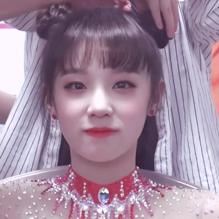 宋雨琦
©dt沈俞秋
原截沈佳珉