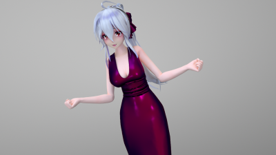 MMD