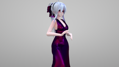 MMD