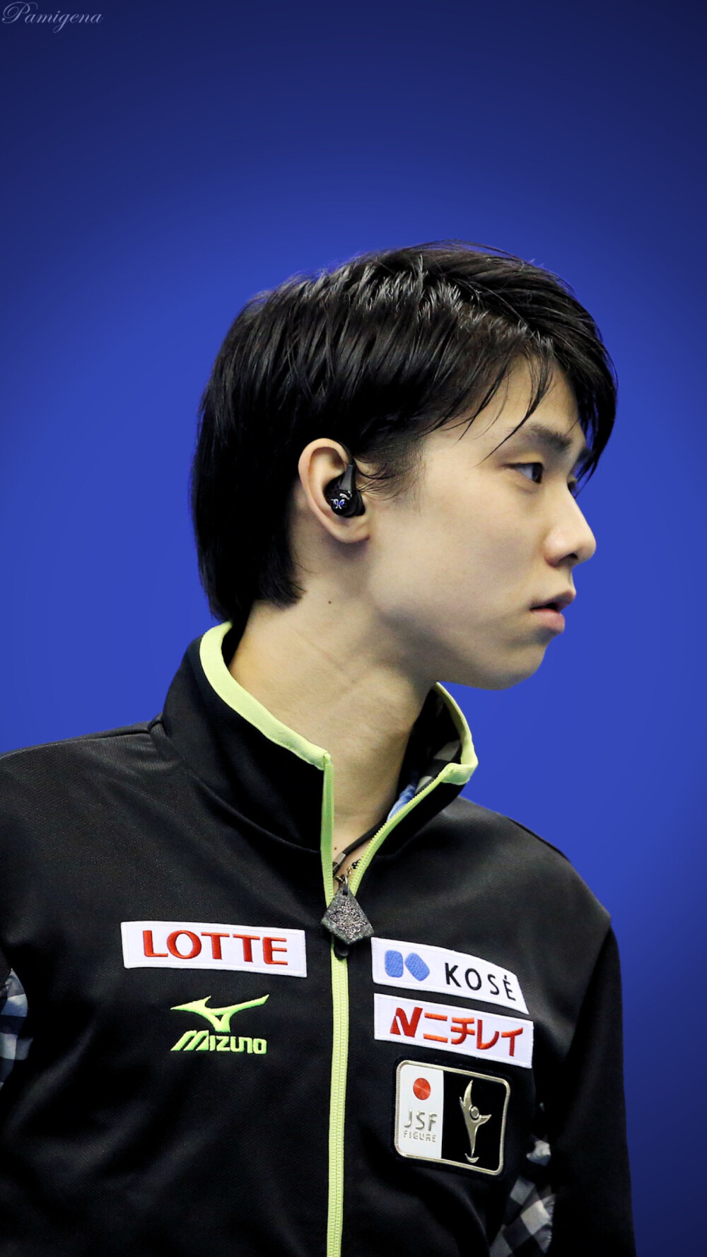 yuzuru