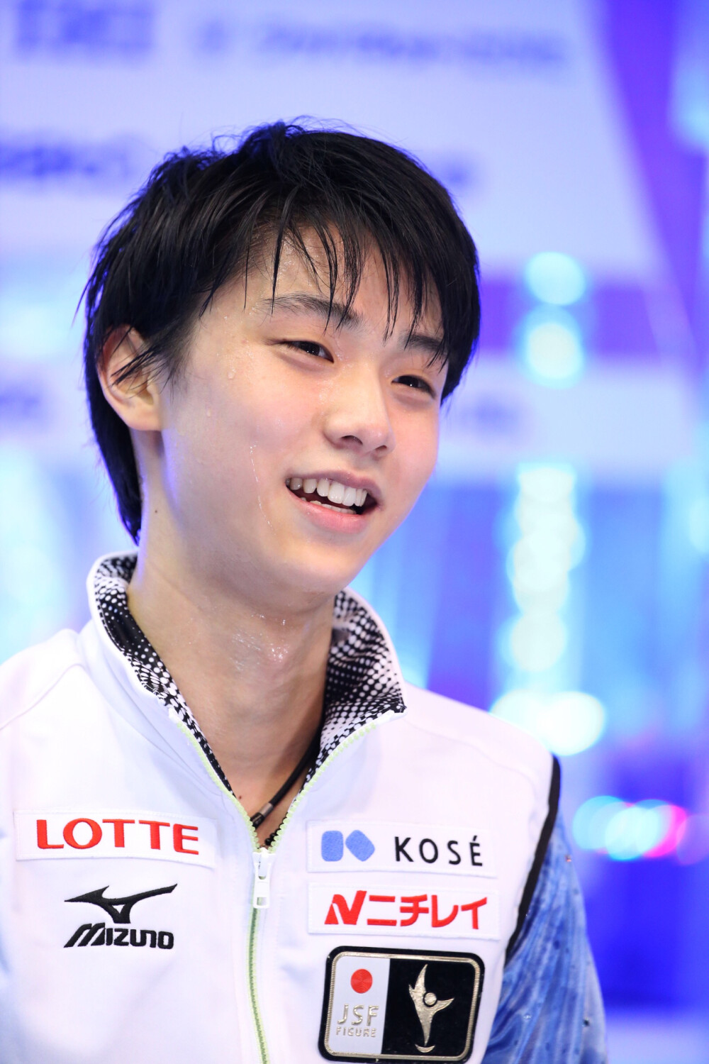 yuzuru