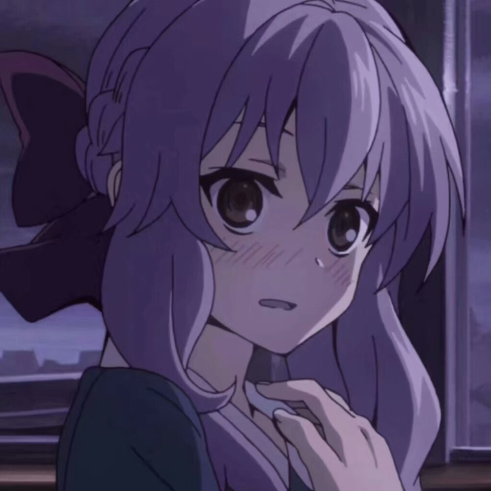 动漫女
堆糖斯谦