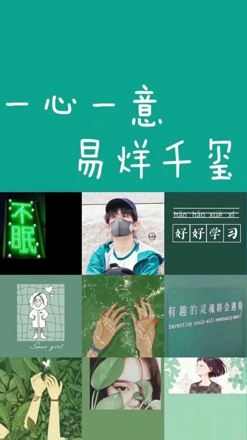 壁纸