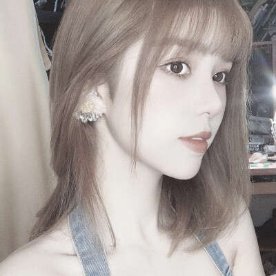 小仙女系列头像