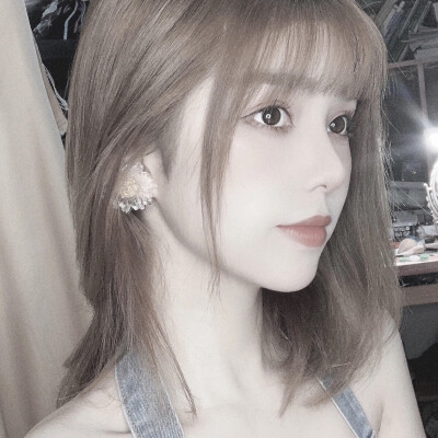 小仙女系列头像