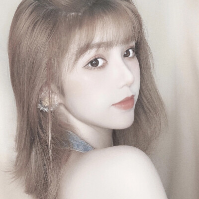 小仙女系列头像