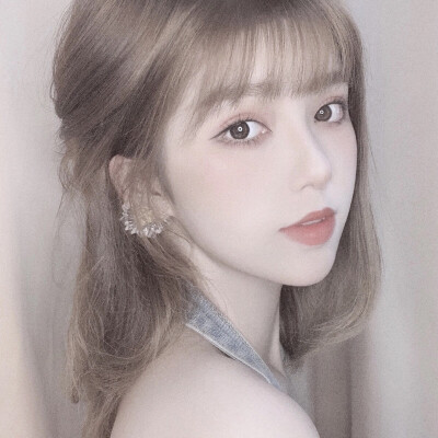 小仙女系列头像