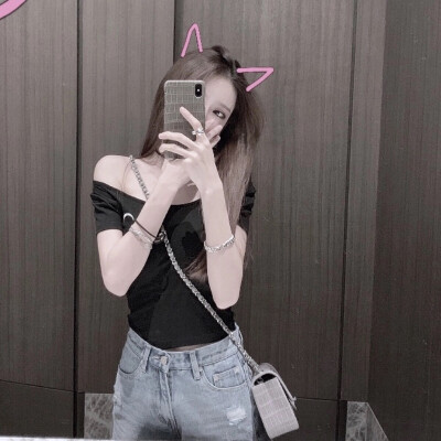 小仙女系列头像