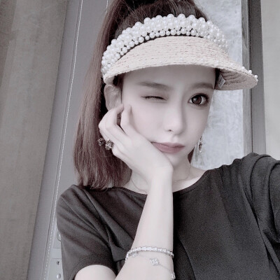 小仙女系列头像