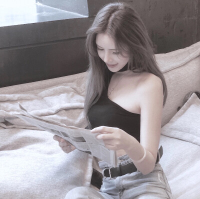 小仙女系列头像