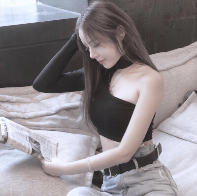 小仙女系列头像