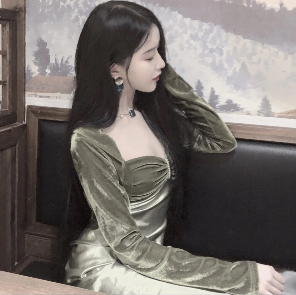 小仙女系列头像