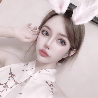 小仙女系列头像