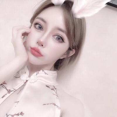 小仙女系列头像