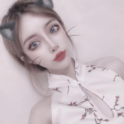 小仙女系列头像